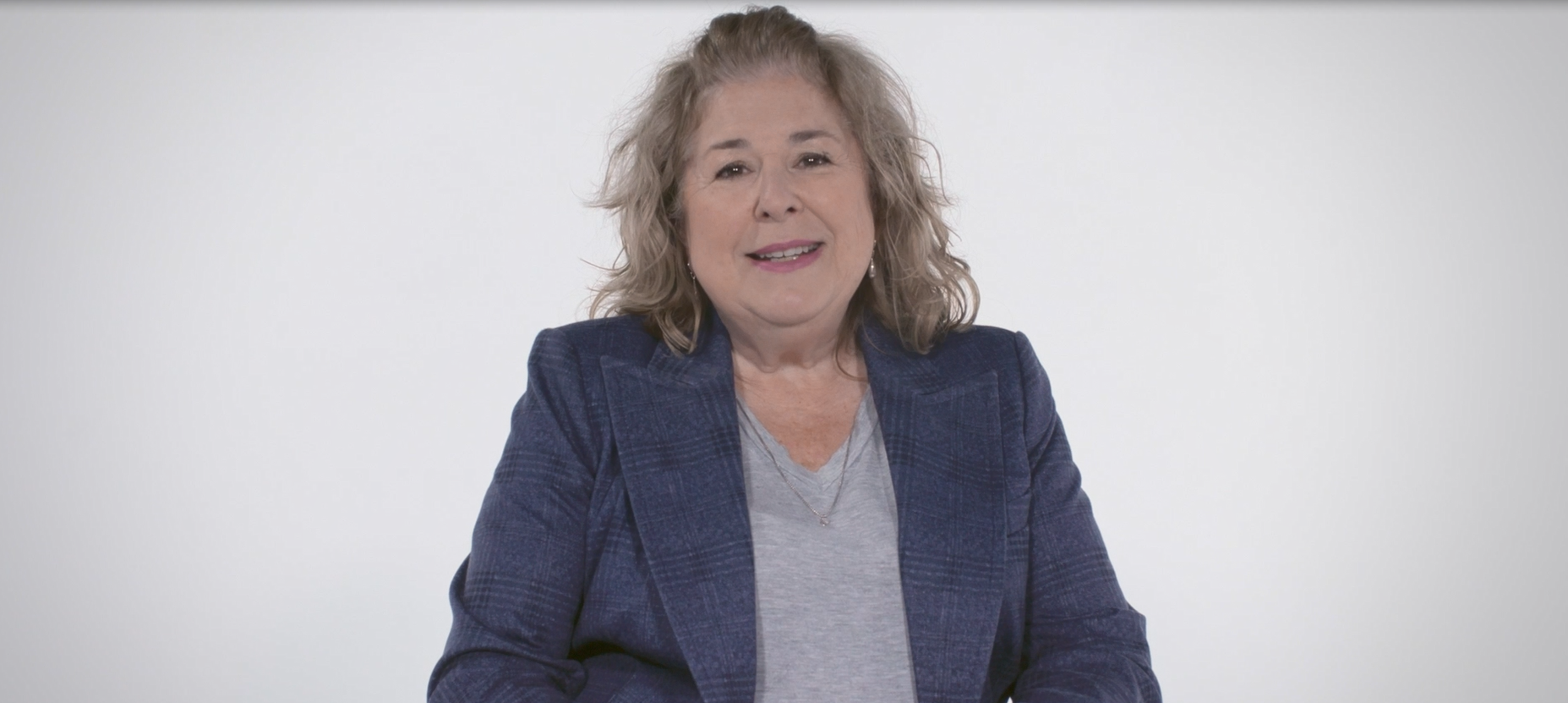 Living with HAE - Fiona's story