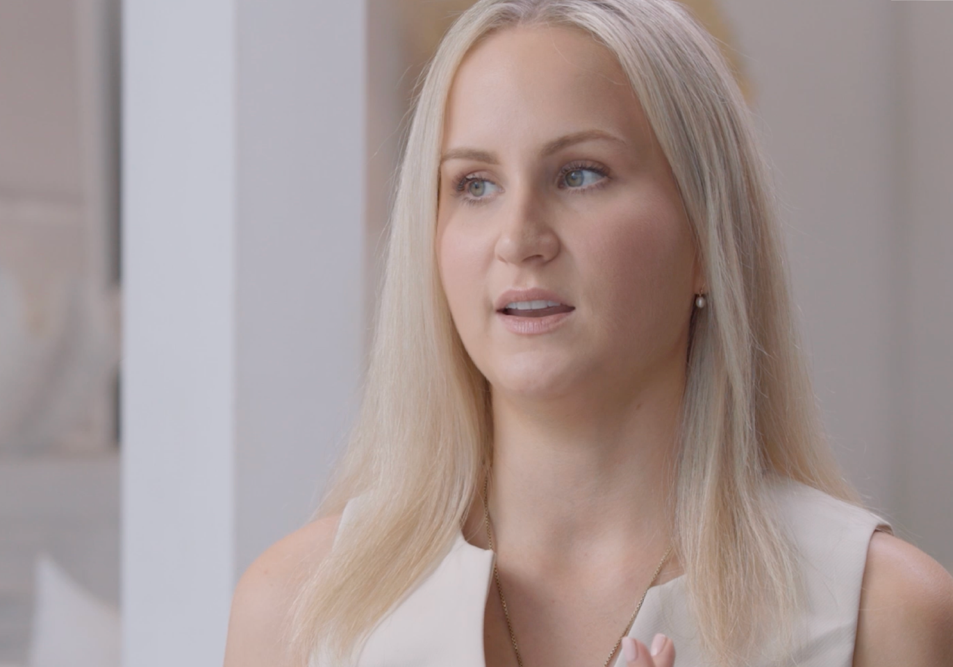 Lived experience of the Transplant journey - Phoebe's story