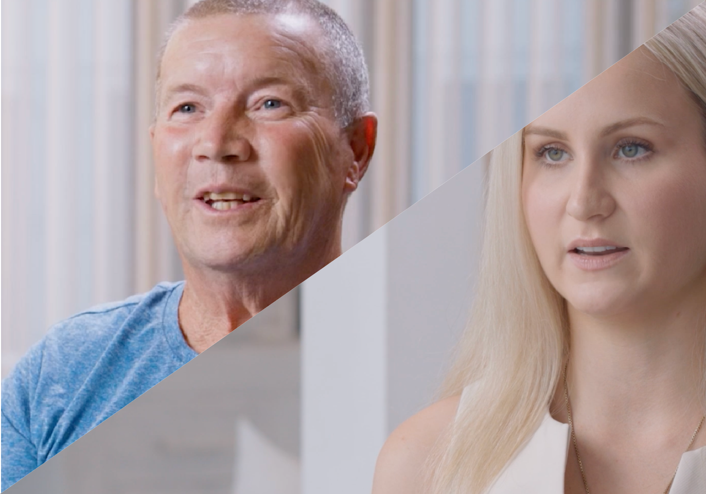 Lived experience of the Transplant journey - shared reflections